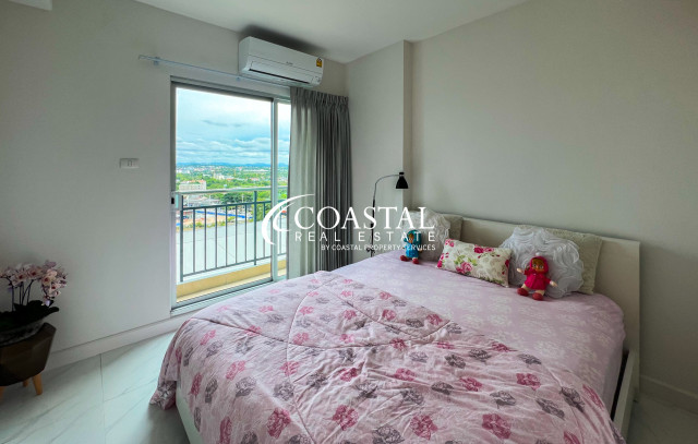 คอนโดสำหรับขายที่พัทยาใต้