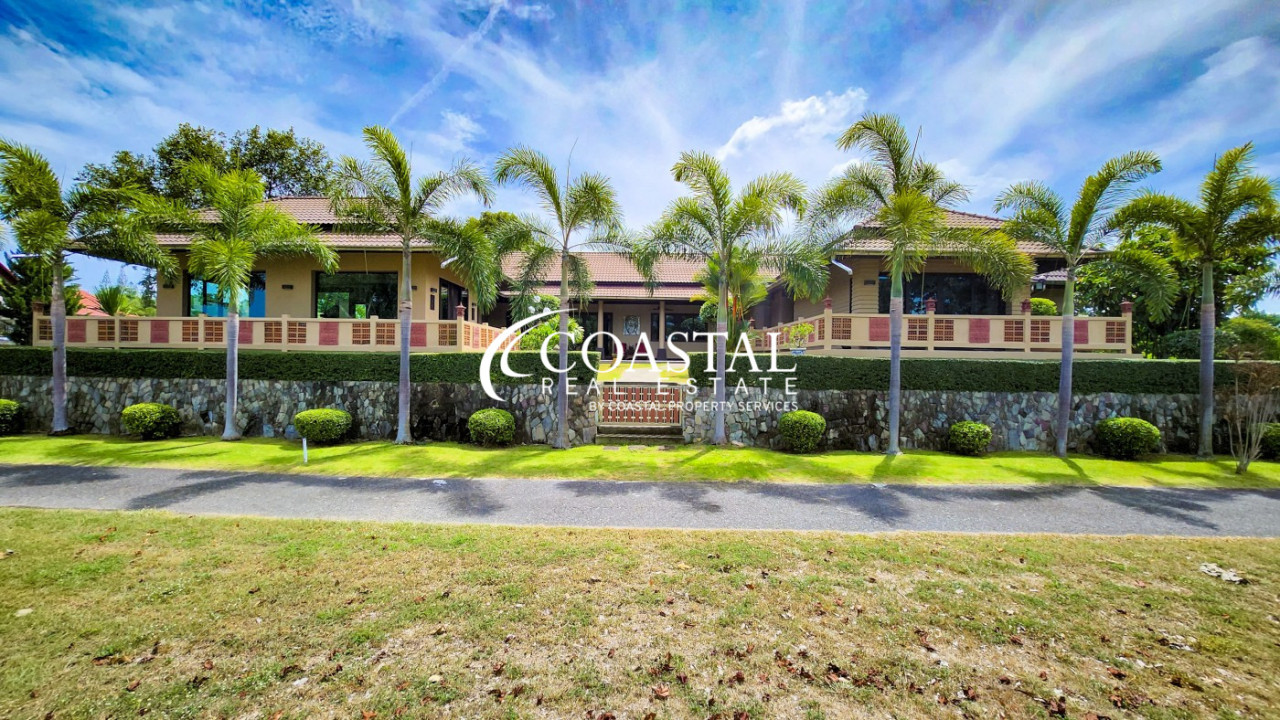 House For Sale Huay Yai