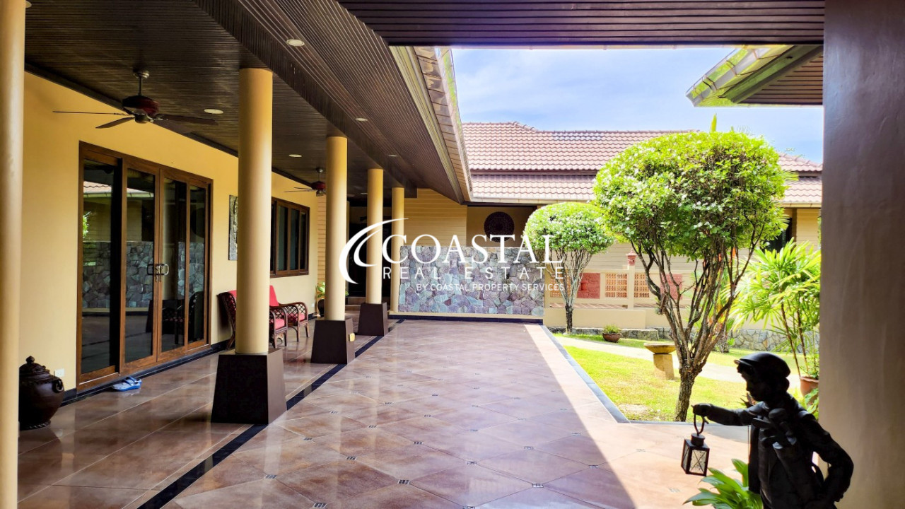 House For Sale Huay Yai