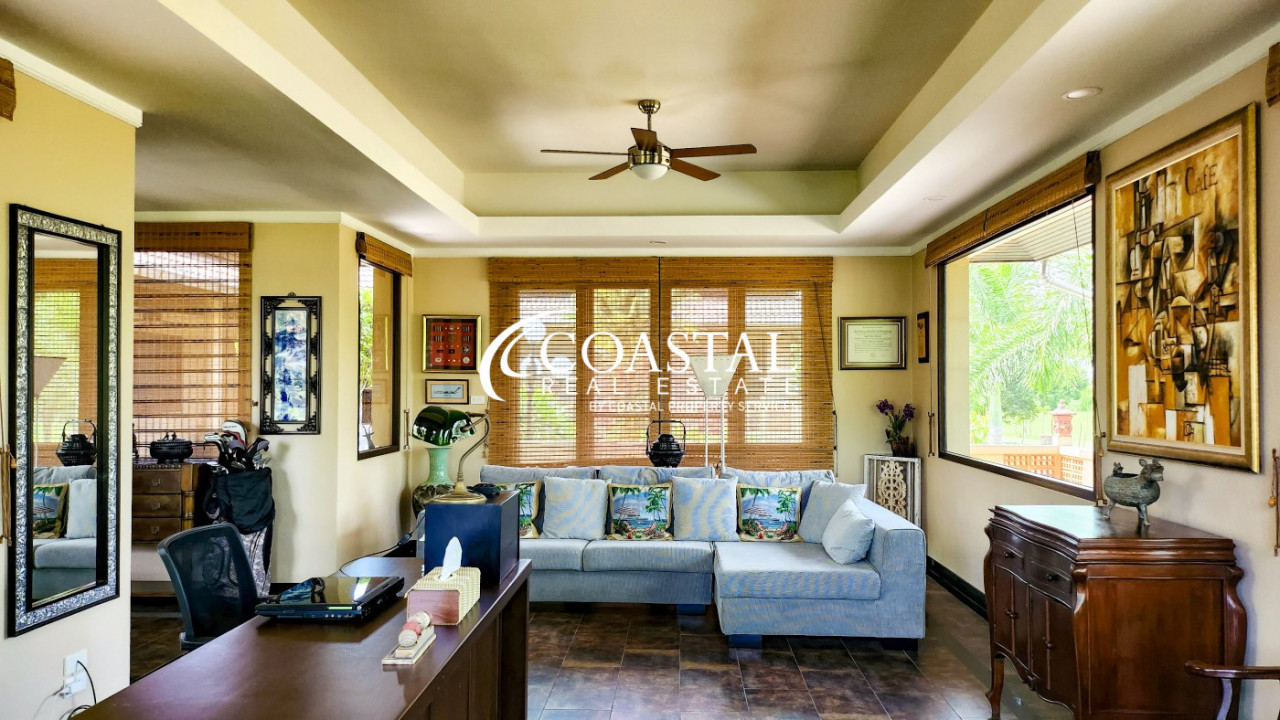 House For Sale Huay Yai