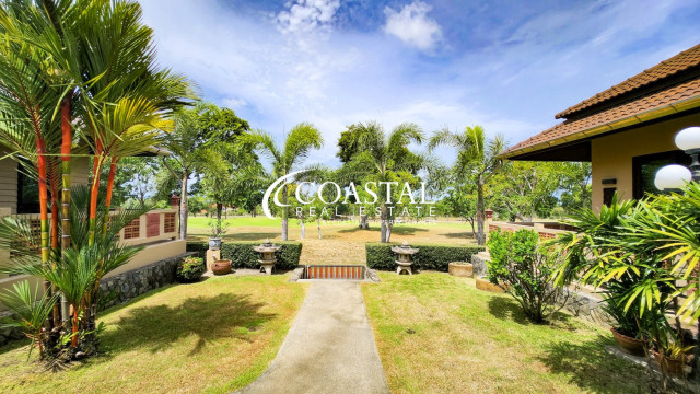 House For Sale Huay Yai