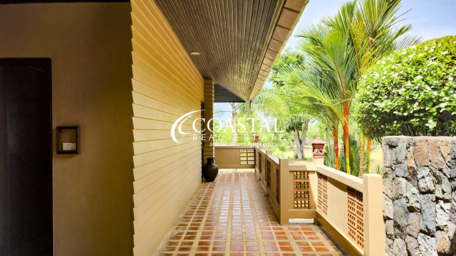 House For Sale Huay Yai