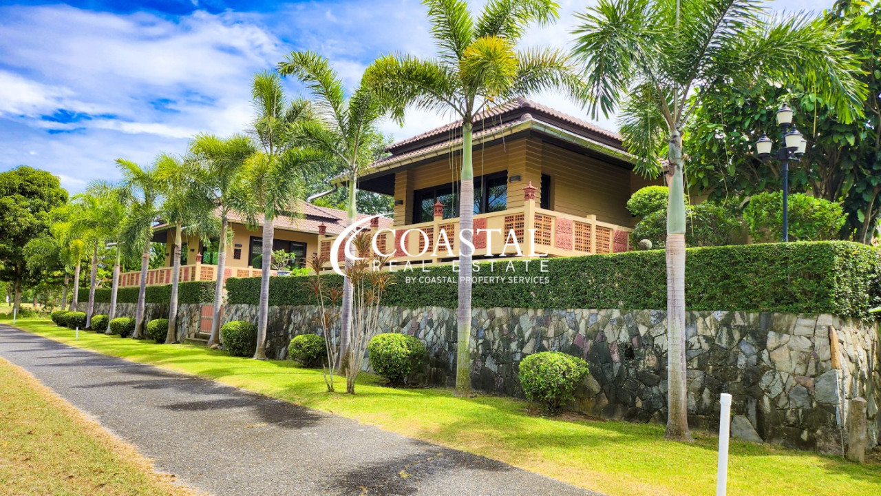 House For Sale Huay Yai