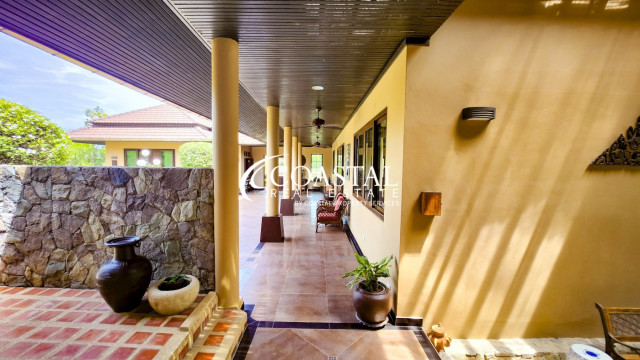 House For Sale Huay Yai