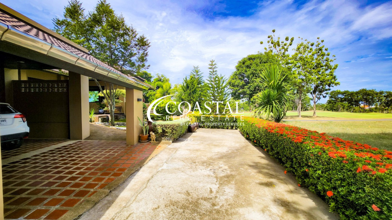 House For Sale Huay Yai