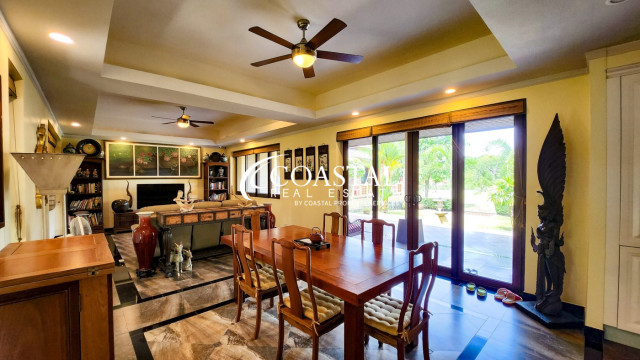 House For Sale Huay Yai