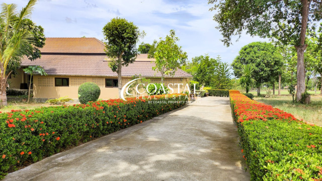 House For Sale Huay Yai