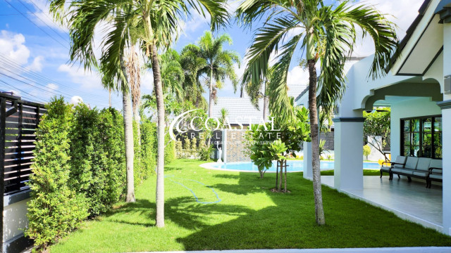 House For Sale Mabprachan/Pong