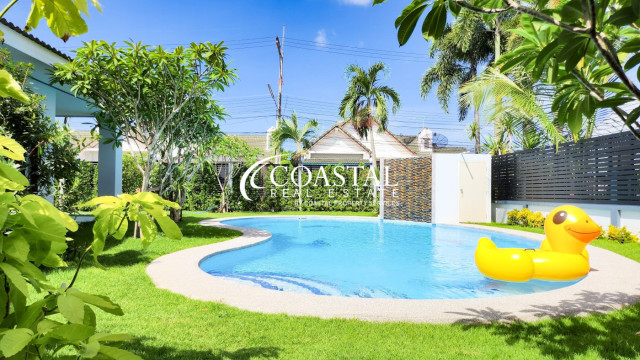 House For Sale Mabprachan/Pong