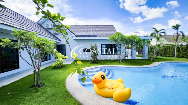 House For Sale Mabprachan/Pong