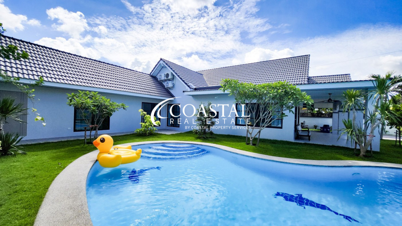 House For Sale Mabprachan/Pong