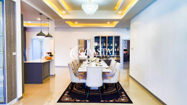 House For Sale Mabprachan/Pong