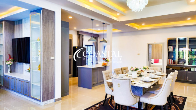 House For Sale Mabprachan/Pong