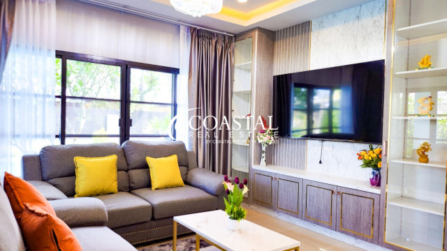 House For Sale Mabprachan/Pong