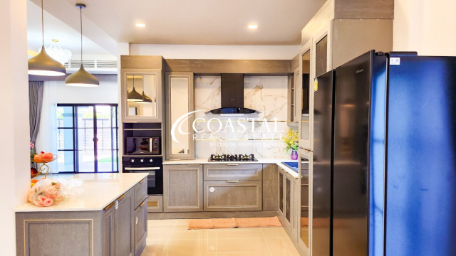 House For Sale Mabprachan/Pong