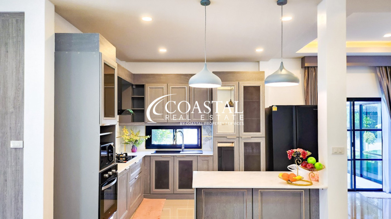 House For Sale Mabprachan/Pong