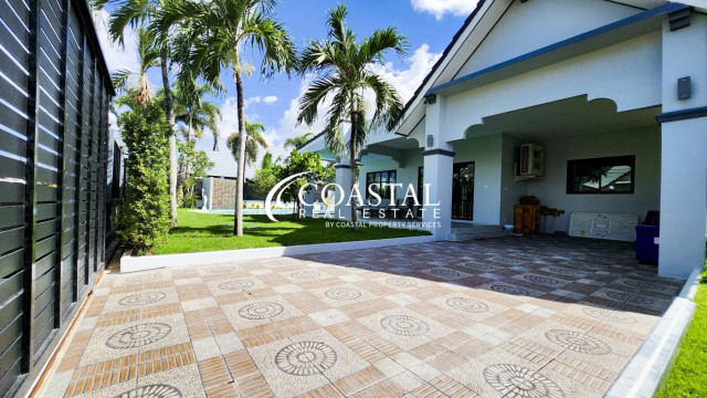 House For Sale Mabprachan/Pong