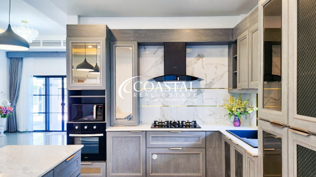 House For Sale Mabprachan/Pong