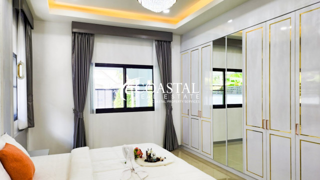 House For Sale Mabprachan/Pong