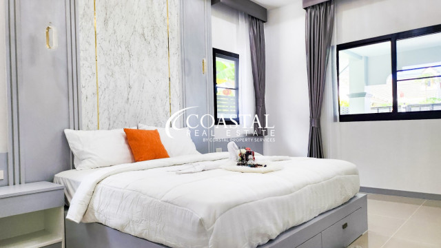 House For Sale Mabprachan/Pong