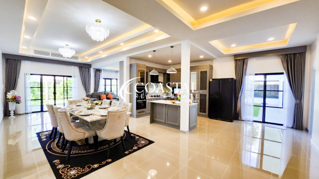 House For Sale Mabprachan/Pong