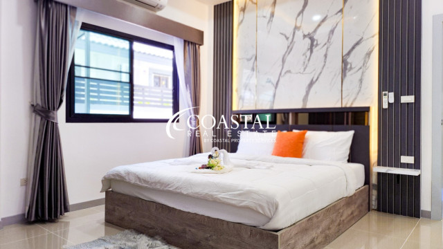 House For Sale Mabprachan/Pong