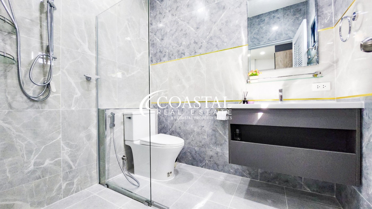 House For Sale Mabprachan/Pong