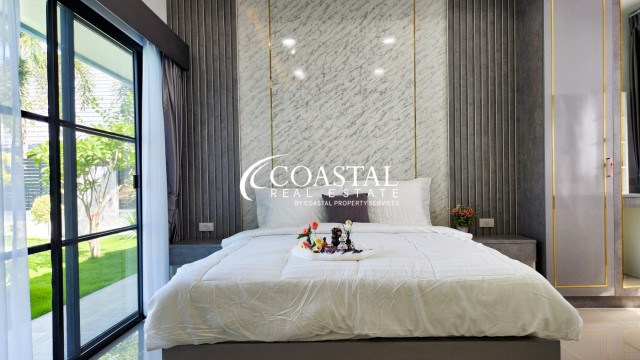 House For Sale Mabprachan/Pong