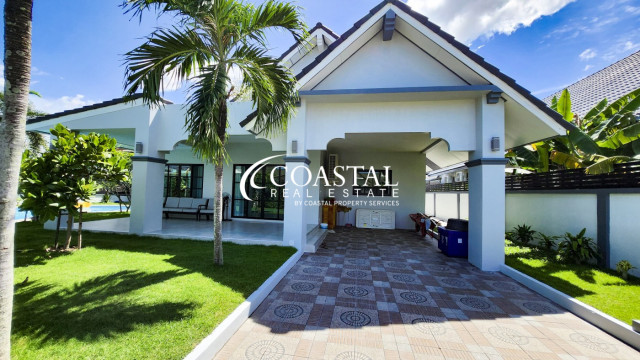 House For Sale Mabprachan/Pong