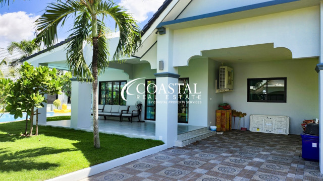 House For Sale Mabprachan/Pong