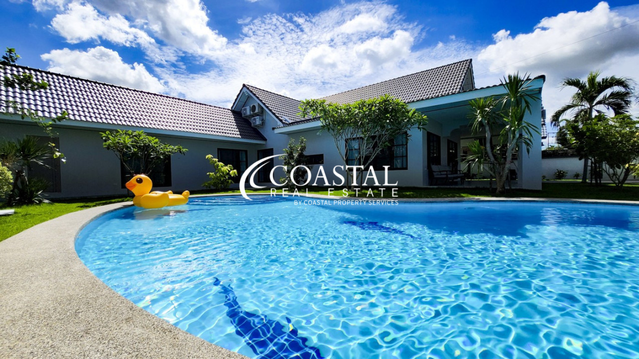 House For Sale Mabprachan/Pong