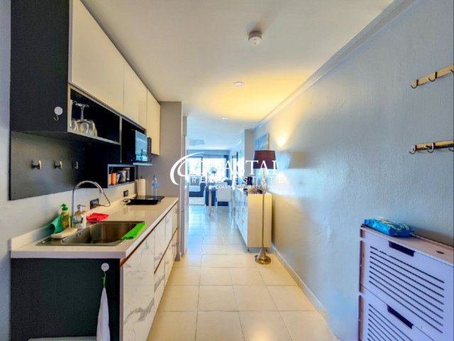 คอนโดสำหรับขายที่พระตำหนัก