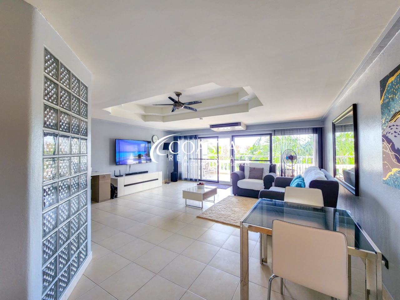 คอนโดสำหรับขายที่พระตำหนัก