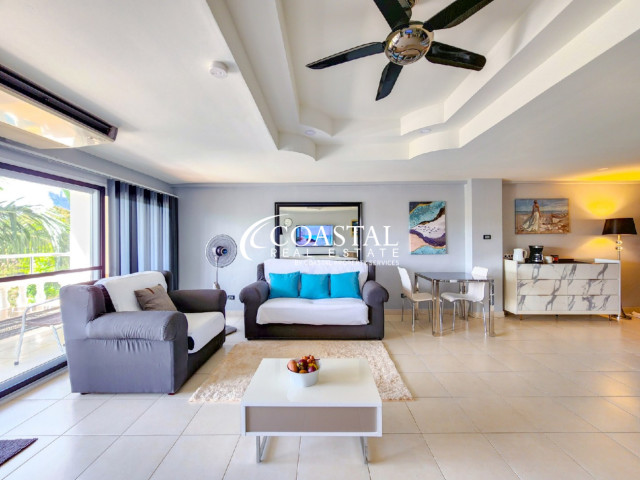 คอนโดสำหรับขายที่พระตำหนัก