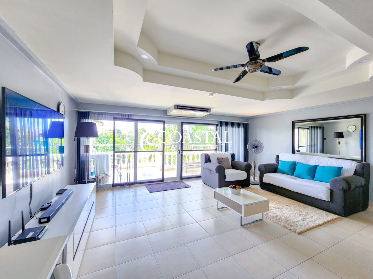 คอนโดสำหรับขายที่พระตำหนัก