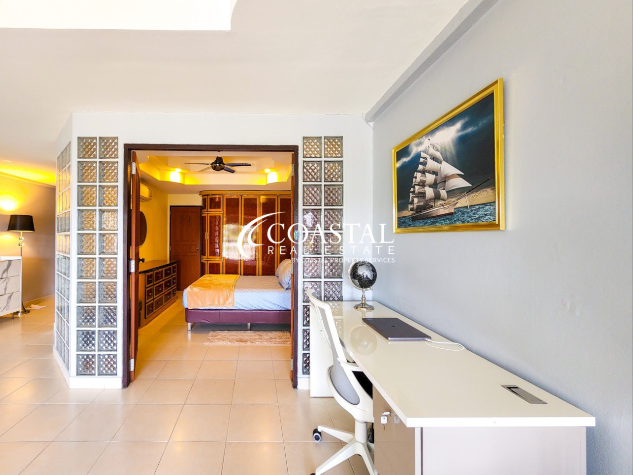 คอนโดสำหรับขายที่พระตำหนัก