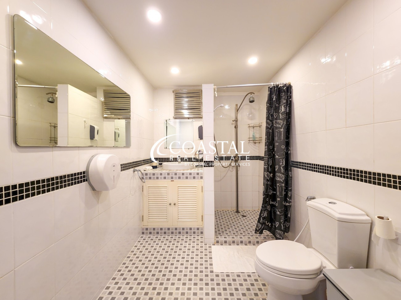 คอนโดสำหรับขายที่พระตำหนัก