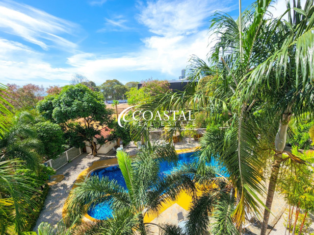 คอนโดสำหรับขายที่พระตำหนัก