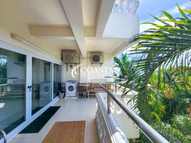 คอนโดสำหรับขายที่พระตำหนัก