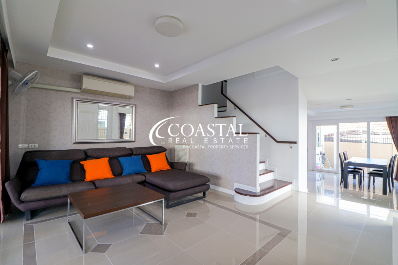 Townhouse For Sale South Pattaya