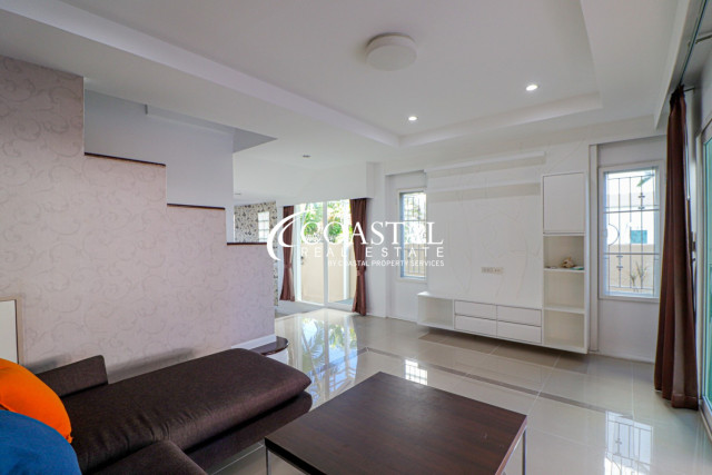 Townhouse For Sale South Pattaya