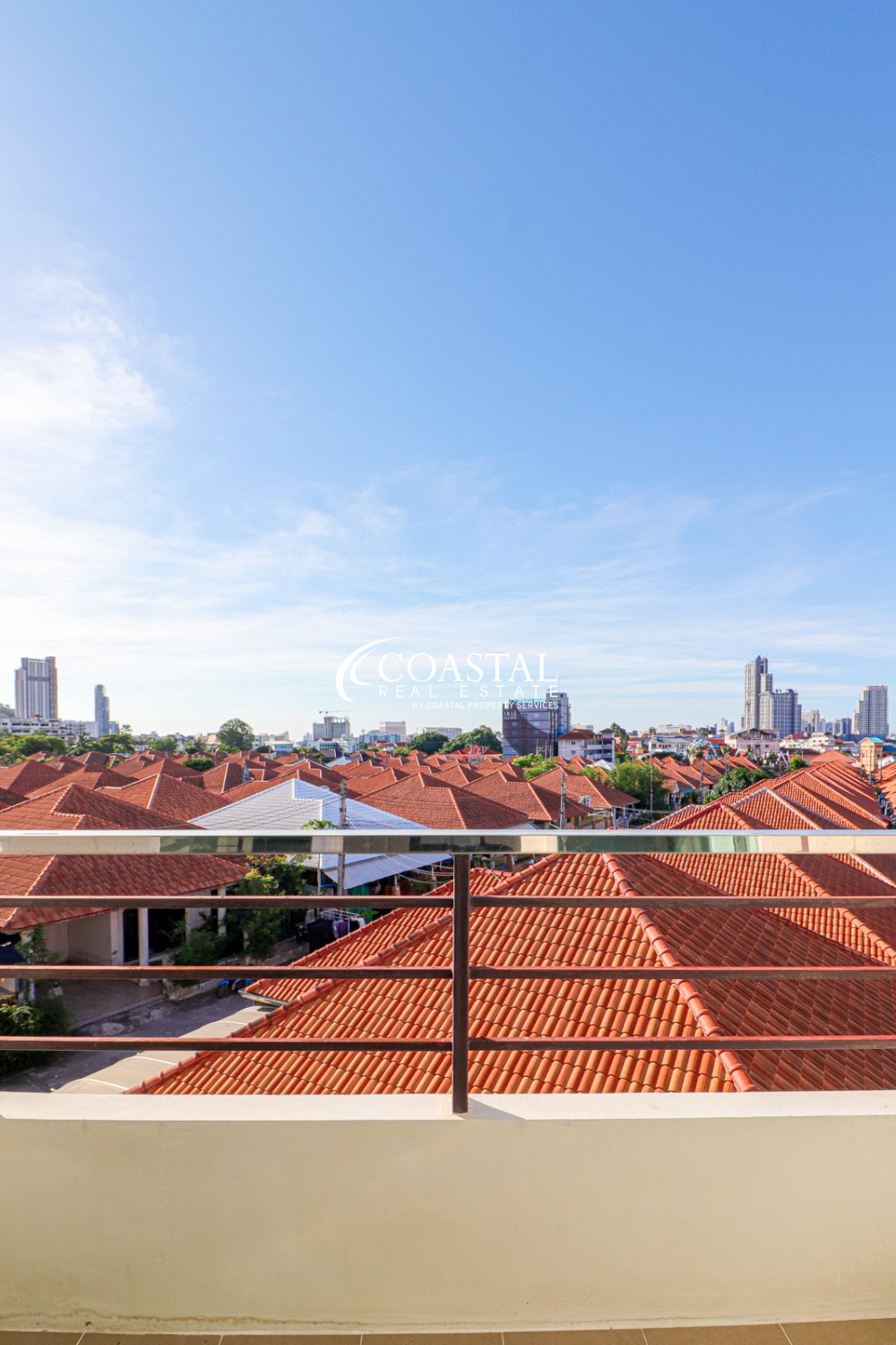 Townhouse For Sale South Pattaya
