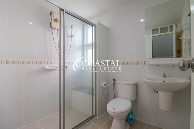 Townhouse For Sale South Pattaya