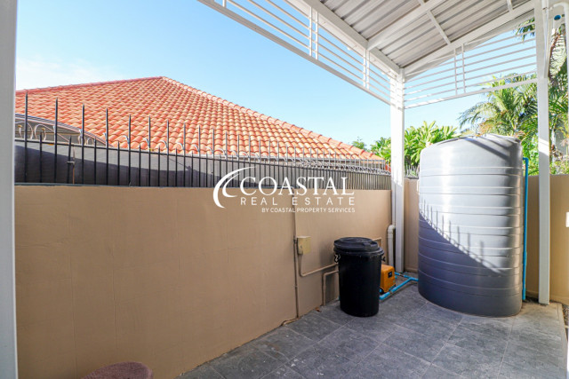 Townhouse For Sale South Pattaya