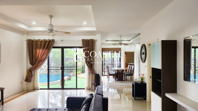 บ้านสำหรับขายที่ห้วยใหญ่