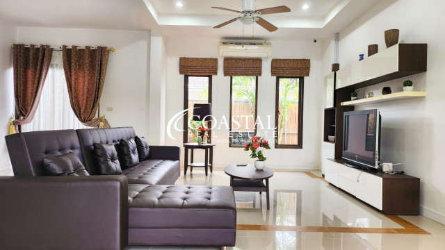 บ้านสำหรับขายที่ห้วยใหญ่