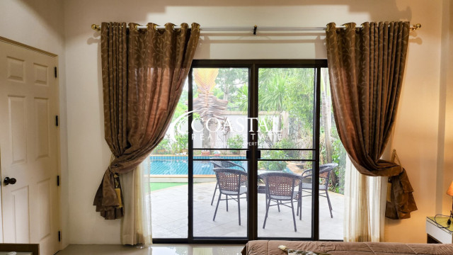 บ้านสำหรับขายที่ห้วยใหญ่