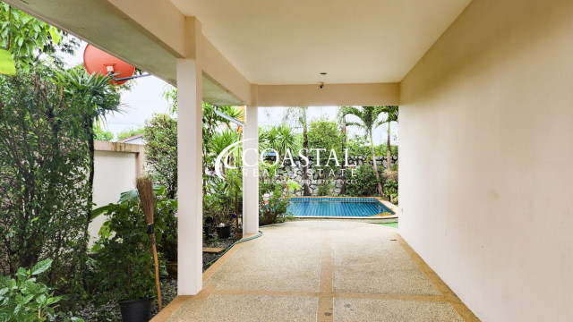 บ้านสำหรับขายที่ห้วยใหญ่