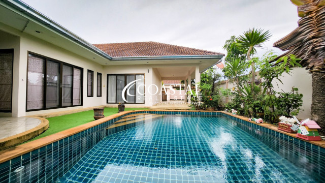 บ้านสำหรับขายที่ห้วยใหญ่