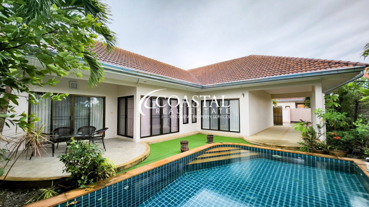 บ้านสำหรับขายที่ห้วยใหญ่